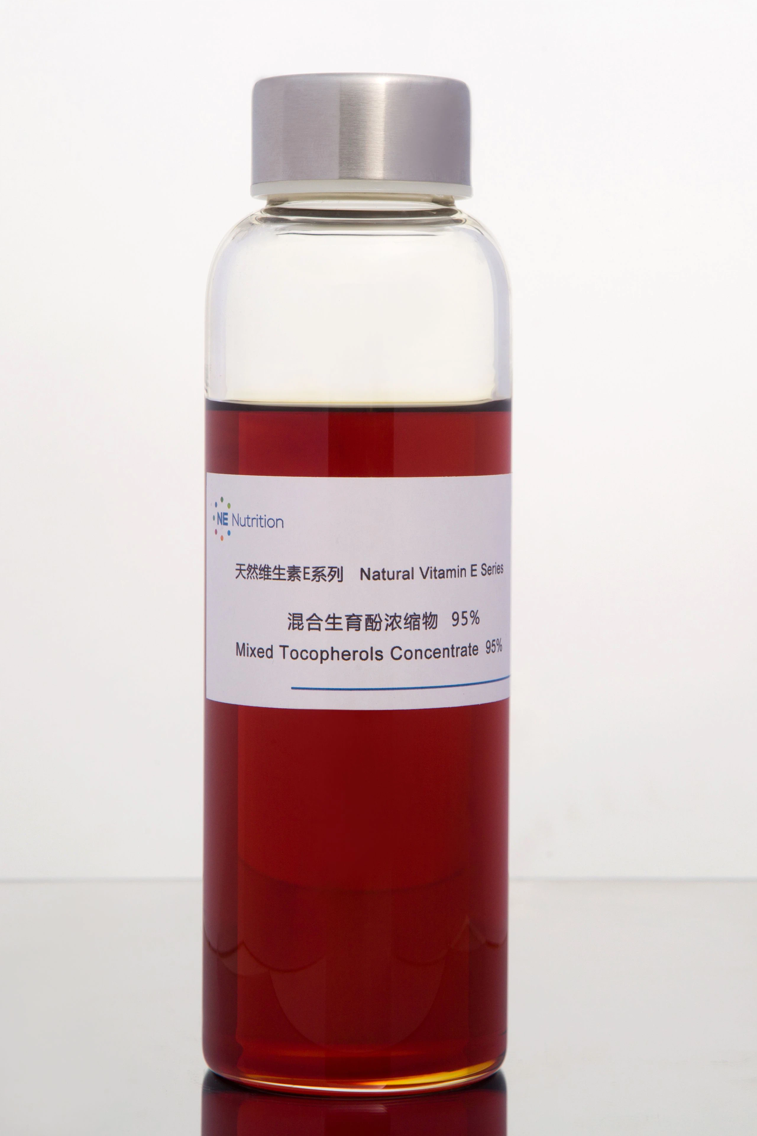Tocopherols Imħallta Vitamina E Naturali