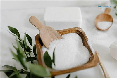 Stevia Rebaudioside M